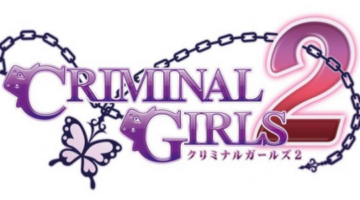 Criminal Girls 2 Debut Trailer Surfaces