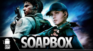 Does Resident Evil Need a Reboot?