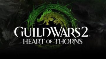PvP Leagues Coming to Guild Wars 2 With Heart of Thorns Expansion