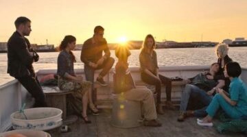 BagoGames | Sense8: ‘Episodes 10-12’ Review