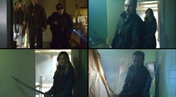 TVF The Strain Season 2 Episode 5 Review: Quick and Painless