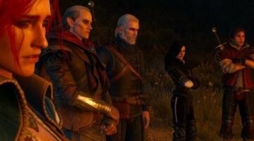 Life, The Universe And Gaming: A Moment Of Appreciation For The Women In Our Games