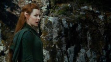 9 Times The Ladies Of Middle-Earth Gave Us The Perfect Feminist Shut-Downs