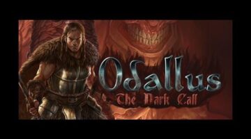 Odallus: The Dark Call – 30 Second Game Review | CriticalIndieGamer