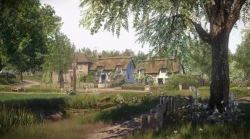Everybody’s Gone to the Rapture PS4 Review – (PlayStation Universe)