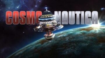 Cosmonautica Review | PressA2Join