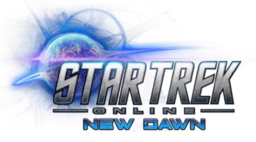 Star Trek Online : Butterfly And A New Dawn