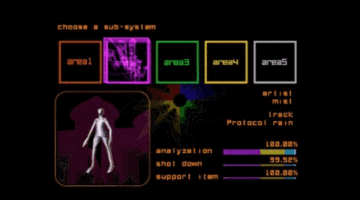 Rez Is Still A Near-Perfect Video Game