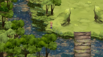 Celestian Tales: Old North – Refreshing the Indie JRPG Scene | Modvive