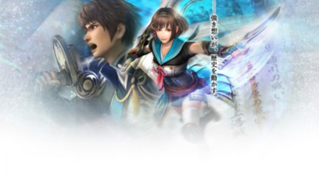 Review: Samurai Warriors Chronicles 3 – A Double-Edged Sword I DualShockers