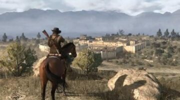 Could Take-Two and Rockstar be Planning Red Dead Redemption 2?