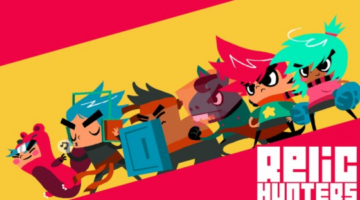 Chroma Squad Dev is Putting out a New Game. And It’s Free.