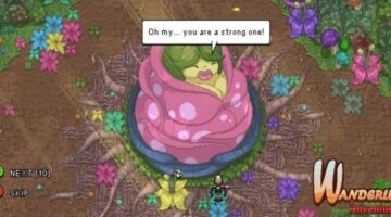 Wanderlust Adventures Is Like A 16-Bit Borderlands