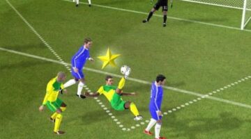 Score! Hero Cheats: Guide, Tips & Strategy for Android/iPhone Game