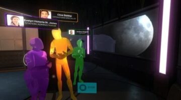 Hands-on with the first hour of Tacoma | PCgamer
