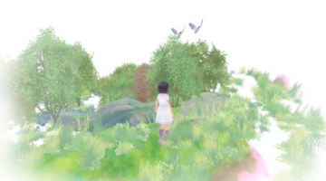 ‘Beyond Eyes’ Interview: Emotional Topics, Starting Game Development