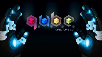 Q.U.B.E Director’s Cut Review (Xbox One) | GlitchFreeGaming