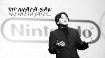 Satoru Iwata’s Death… One Month Later