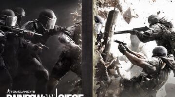 Rainbow Six Siege : Hands on Impressions and Dev Q/A