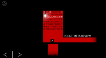 [PocketMeta] Sometimes You Die Review