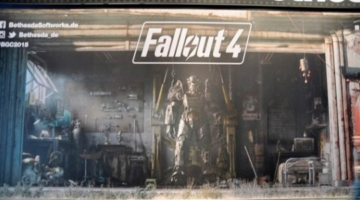 Impression: Fallout 4 – Only an improved version of Fallout 3?
