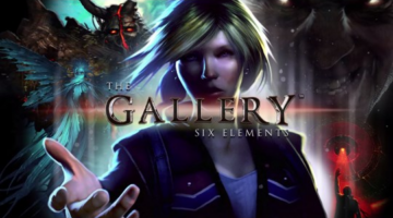 The Gallery Goes Episodic, Confirmed for Project Morpheus & Oculus Rift