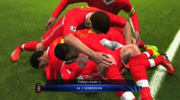Server Shutdown for PES 2014 Coming Soon
