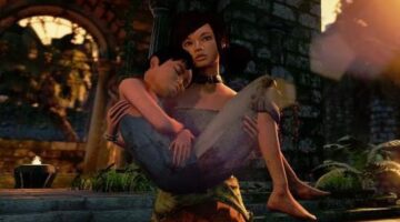 Submerged Review | Gamer Attitude