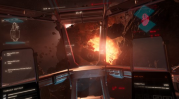 Star Citizen – Gamescom Impressions | Gamereactor UK