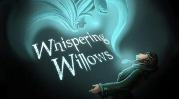Whispering Willows Review | Power Up Gaming