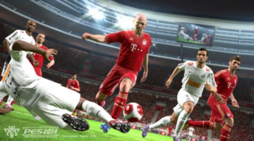 PES 2014 Servers to Close Nov. 17th