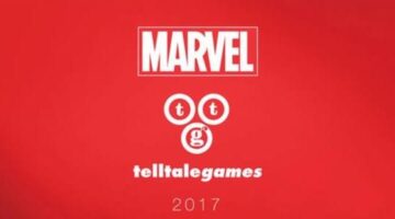 Four Reasons I Can’t Get Excited About the Marvel/Telltale Collaberation