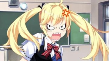 The Fruit of Grisaia Game Review / Popzara