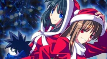 Popzara Podcast E.86 John Baumlin Talks Culture Select + Visual Novel Localization