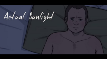 Actual Sunlight Review | PSLS
