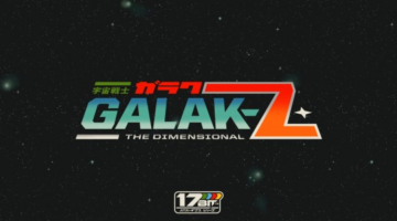 Galak-Z Is The Most Frustrating Space Shooter In The Entire Galaxy