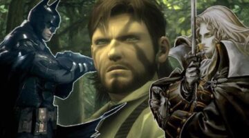 10 Secret Levels In Iconic Video Games You Totally Missed