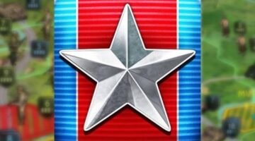 Wars and Battles October War 1973 Released for Handheld