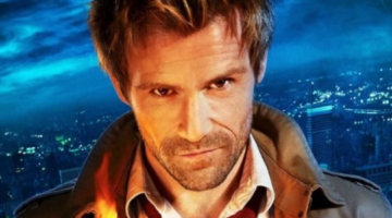 Daniel Cerone Teases “Surprise” For Constantine Fans Today