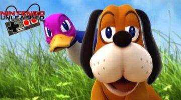 Nintendo Unleashed – Episode 27: Virtual Console Woes