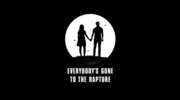 Everyone Went to the Rapture. They’re Gone. | dvewlsh.com
