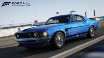 Forza Motorsport 6 Full Achievements List Leaked, It’s a Long Road