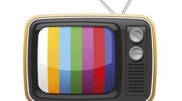 Top 5 games based on TV shows