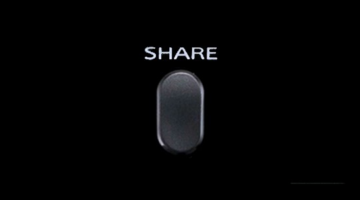 How Sharing Is Changing the Industry – PSN and the Share Button