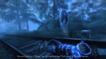 [Gaming Evolution] The Vanishing of Ethan Carter