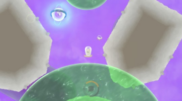 Airscape: The Fall of Gravity – Review | Modvive