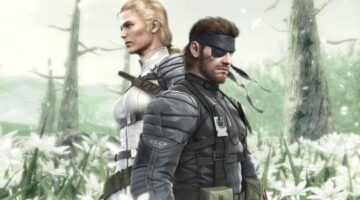 Ranking Hideo Kojima’s 8 Metal Gear Games