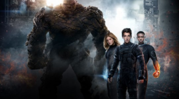 Fantastic Four Review I Filmtakeout
