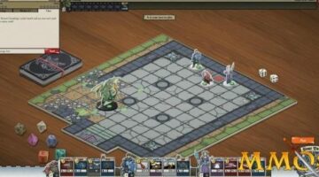 MMOs – Card Hunter Review