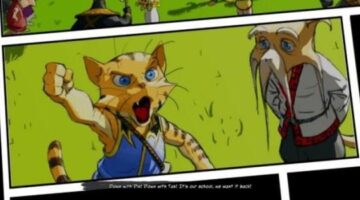 Legend of Kay Anniversary (Wii U) Review | VGChartz